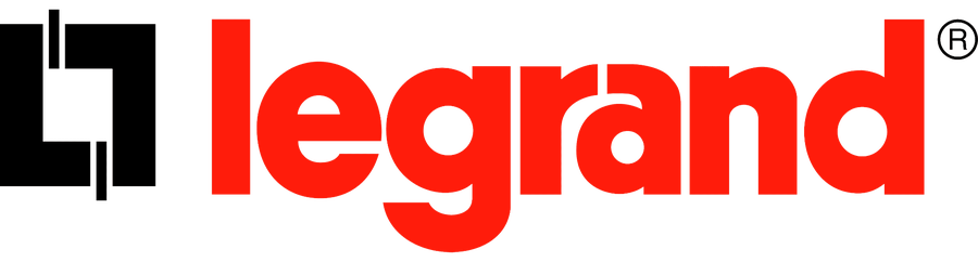 Logo Legrand
