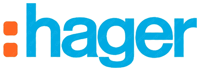 Logo Hager