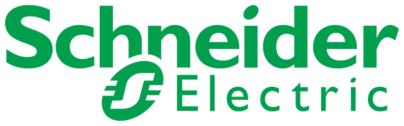Logo Schneider Electric